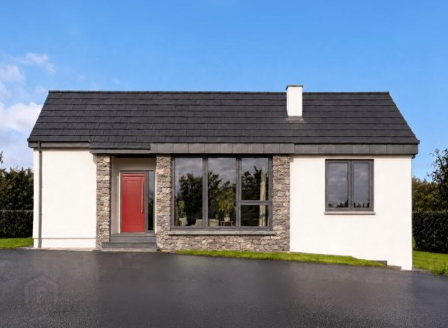 26 Collinwood, Ballymena, BT43 6NJ