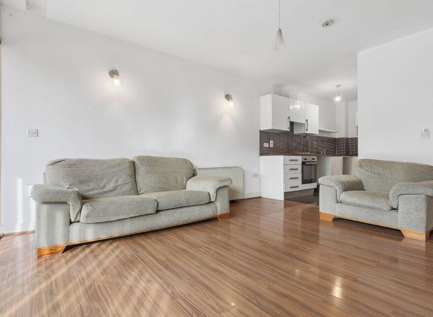 3 Kilkee House, Clare Village, Malahide Road, Ayrfield, Ayrfield, D17PY63