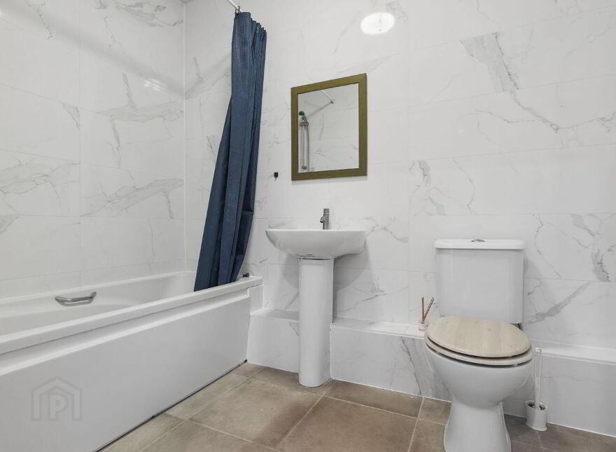 3 Kilkee House, Clare Village, Malahide Road, Ayrfield, Ayrfield, D17PY63