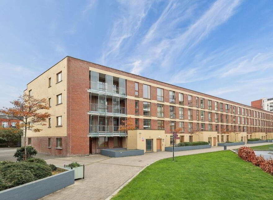 3 Kilkee House, Clare Village, Malahide Road, Ayrfield, Ayrfield, D17PY63