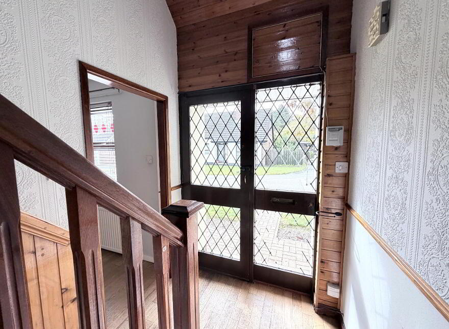 15 Edendell, Banbridge, BT32 3JJ