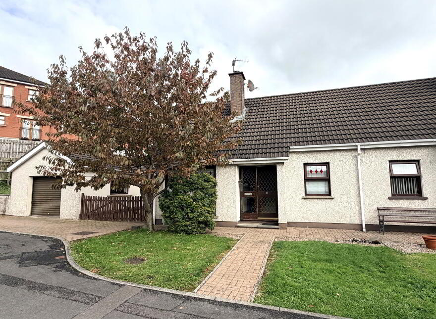 15 Edendell, Banbridge, BT32 3JJ
