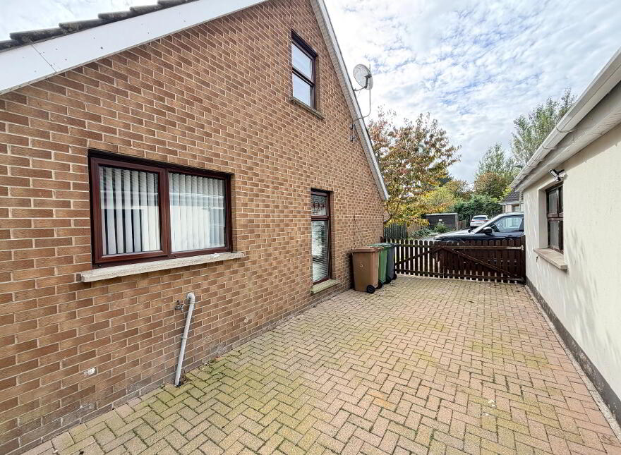 15 Edendell, Banbridge, BT32 3JJ