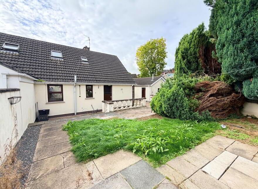 15 Edendell, Banbridge, BT32 3JJ