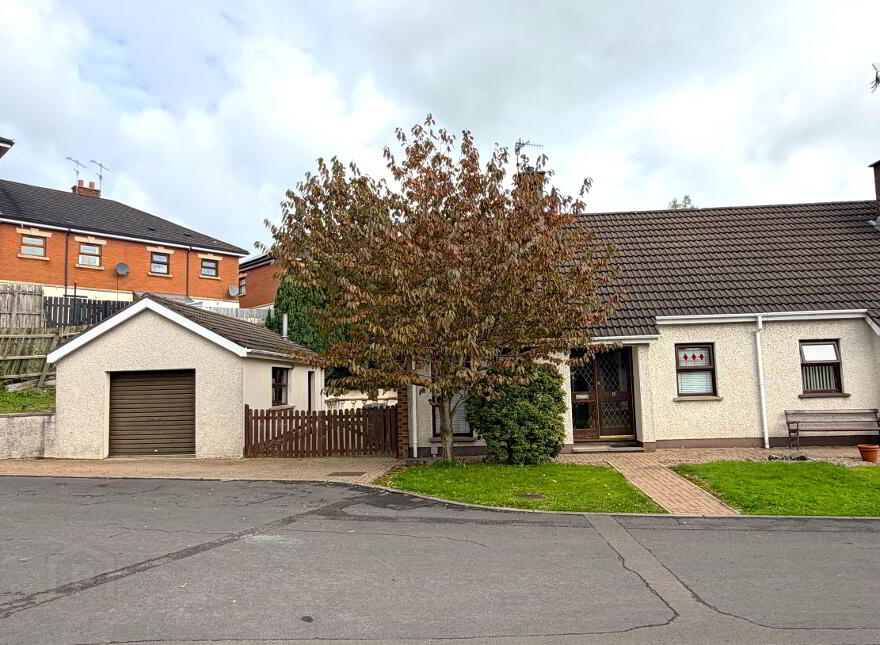15 Edendell, Banbridge, BT32 3JJ