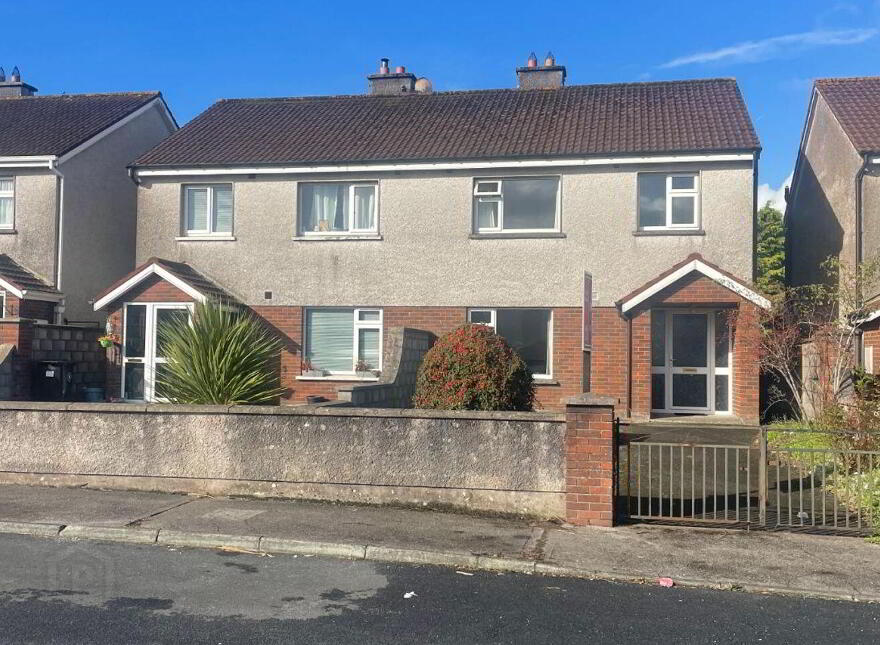 16 Bellevue Court, Mallow, P51D54F