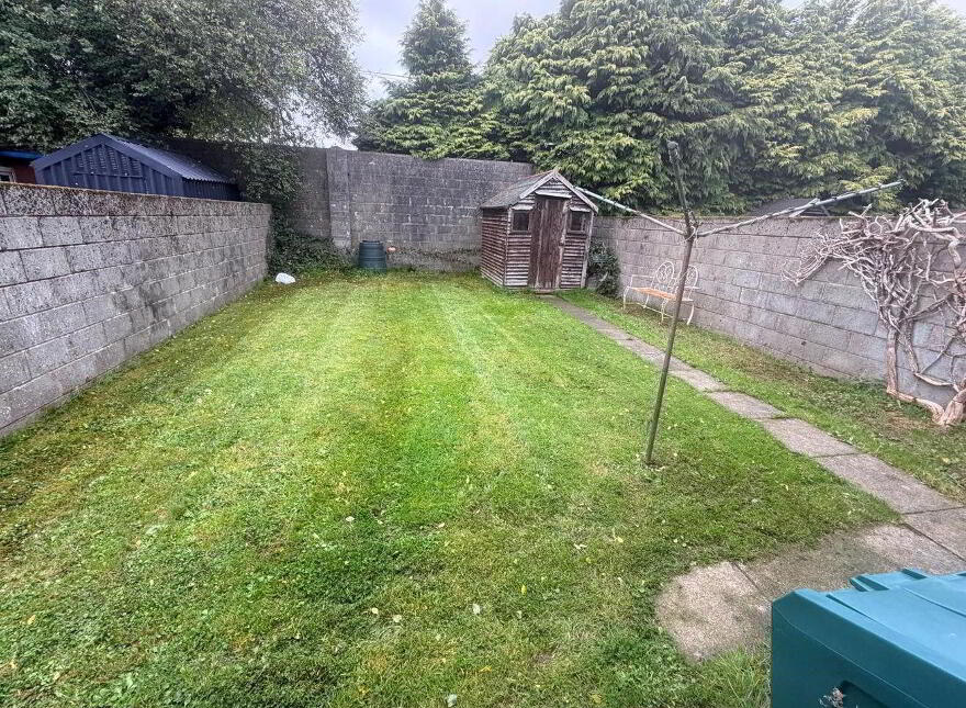 16 Bellevue Court, Mallow, P51D54F