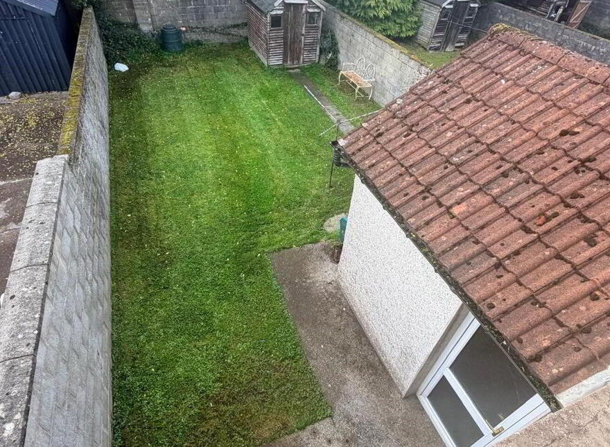 16 Bellevue Court, Mallow, P51D54F