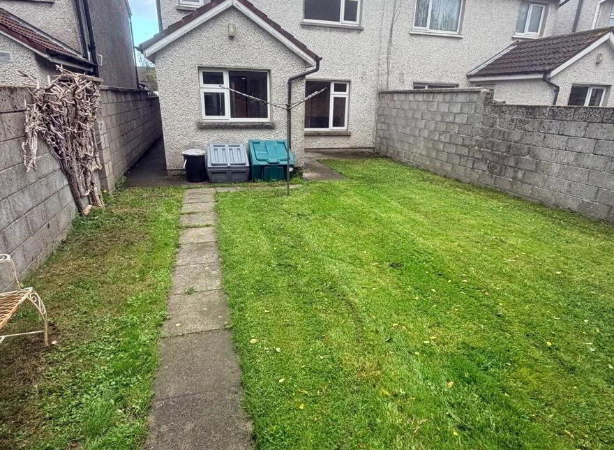 16 Bellevue Court, Mallow, P51D54F
