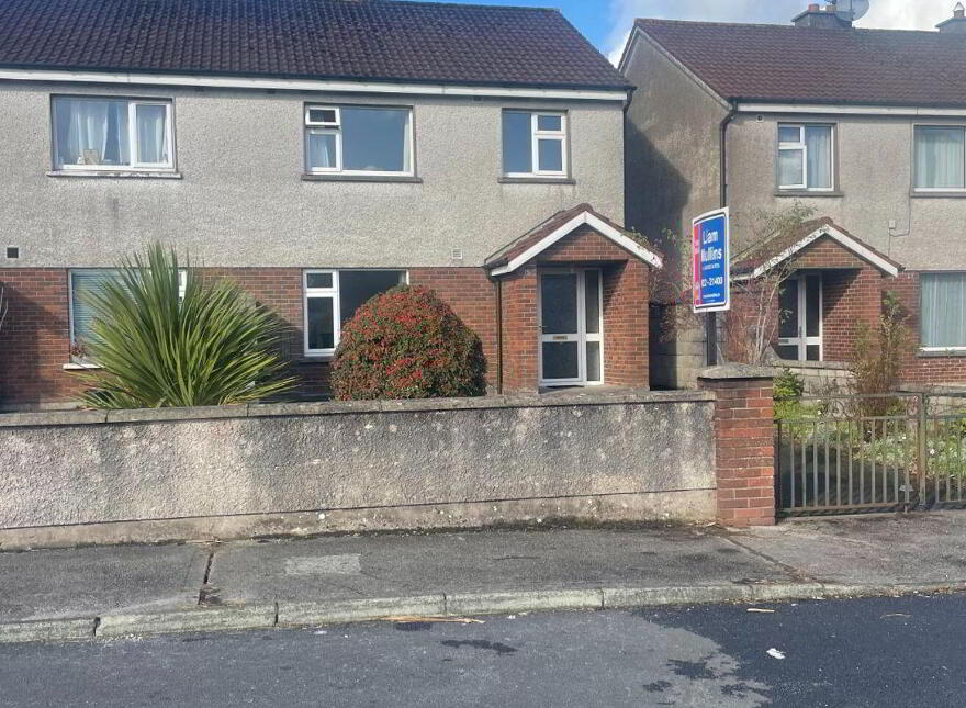 16 Bellevue Court, Mallow, P51D54F