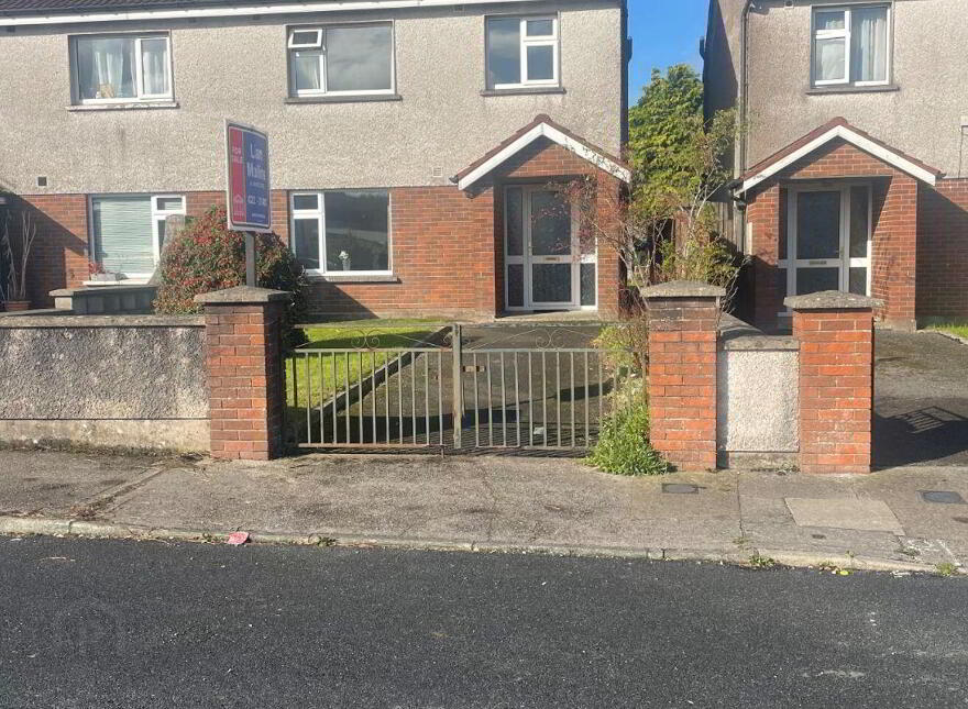 16 Bellevue Court, Mallow, P51D54F