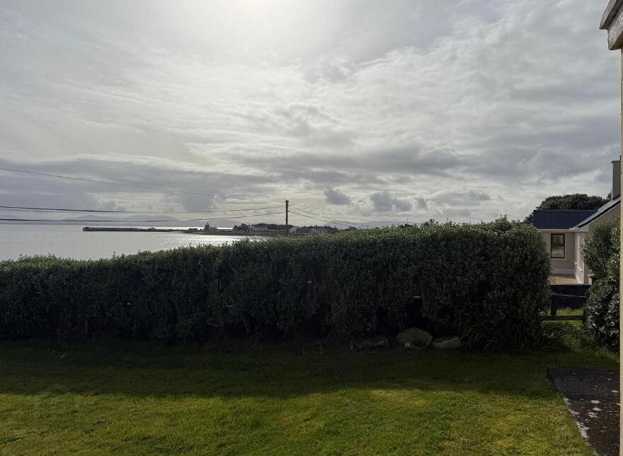 Tarmon, Blacksod, Aghleam, F26H6H2