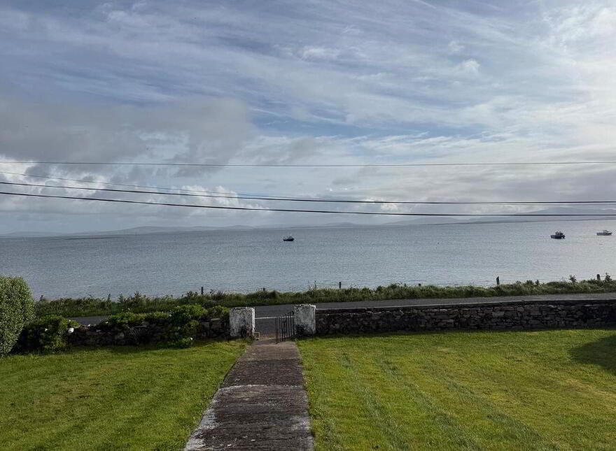 Tarmon, Blacksod, Aghleam, F26H6H2