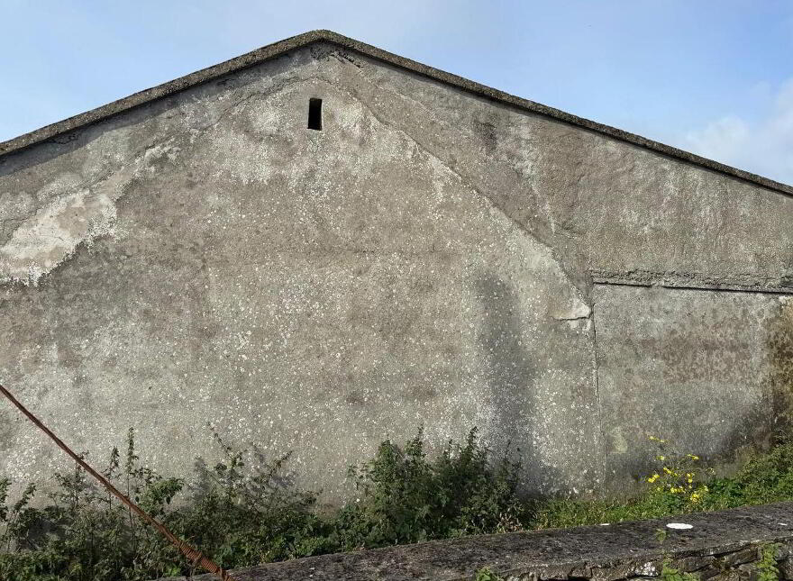 Tarmon, Blacksod, Aghleam, F26H6H2