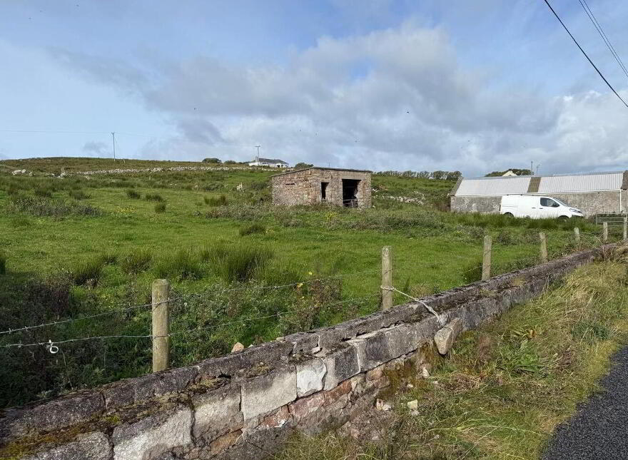 Tarmon, Blacksod, Aghleam, F26H6H2
