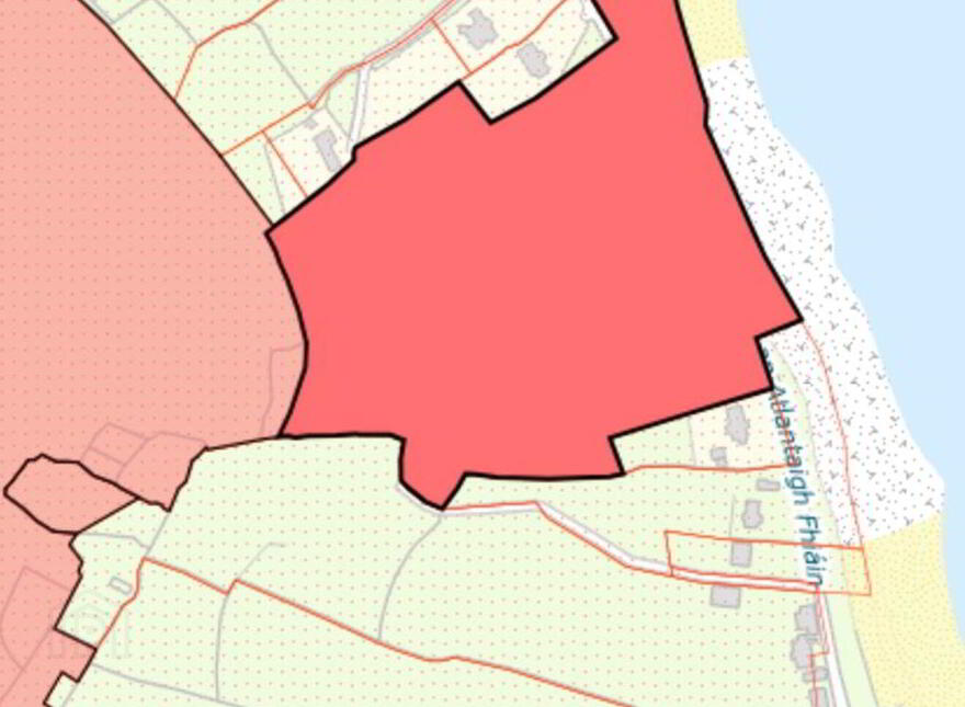 Tarmon, Blacksod, Aghleam, F26H6H2