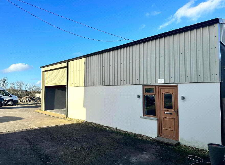 278 Garryduff Road, Dunloy, BT44 9EE