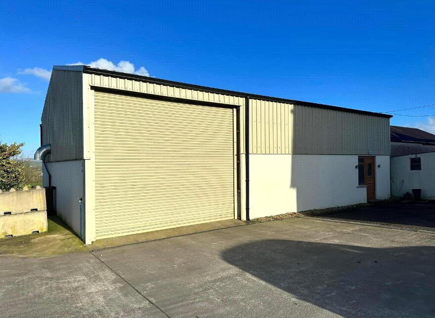 278 Garryduff Road, Dunloy, BT44 9EE