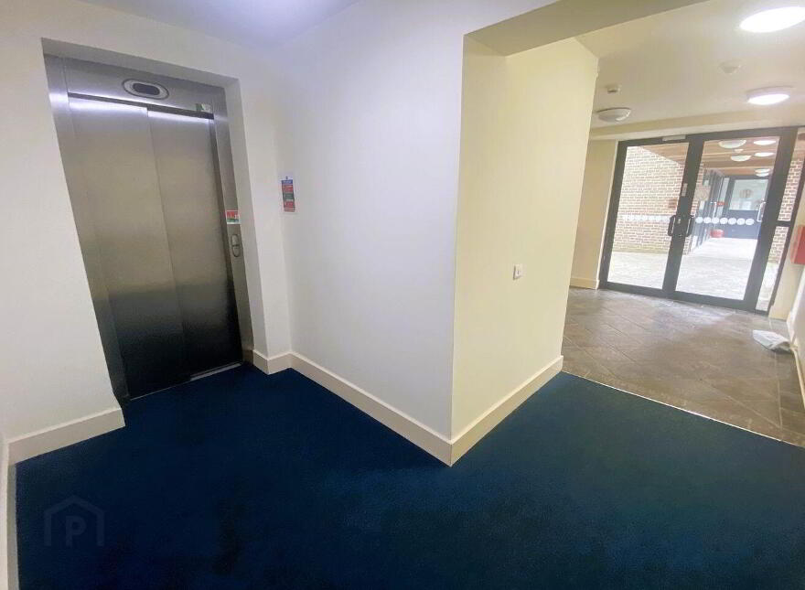 13 Block A, Stradbrook Apartments, Stradbally Road, Portlaoise, R32XK59