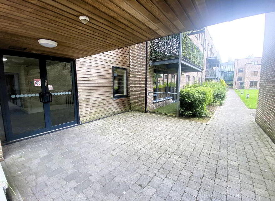 13 Block A, Stradbrook Apartments, Stradbally Road, Portlaoise, R32XK59
