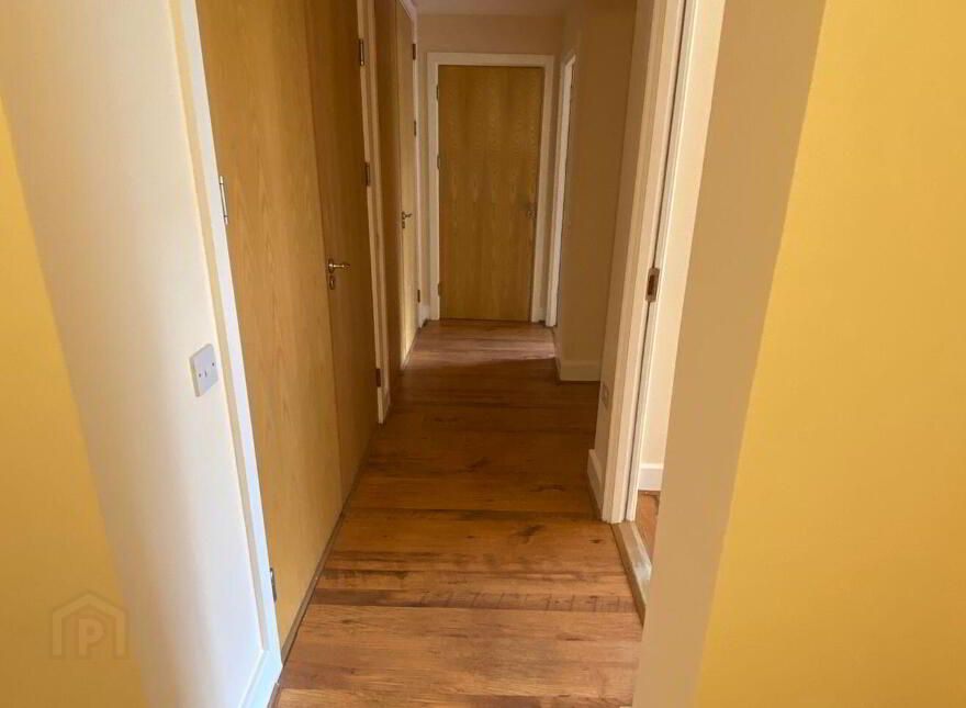 13 Block A, Stradbrook Apartments, Stradbally Road, Portlaoise, R32XK59