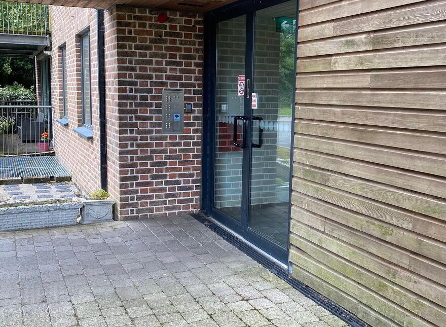 13 Block A, Stradbrook Apartments, Stradbally Road, Portlaoise, R32XK59
