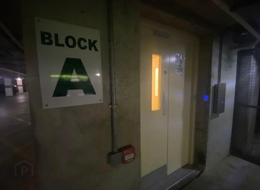 13 Block A, Stradbrook Apartments, Stradbally Road, Portlaoise, R32XK59