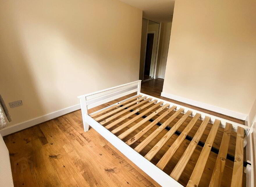 13 Block A, Stradbrook Apartments, Stradbally Road, Portlaoise, R32XK59
