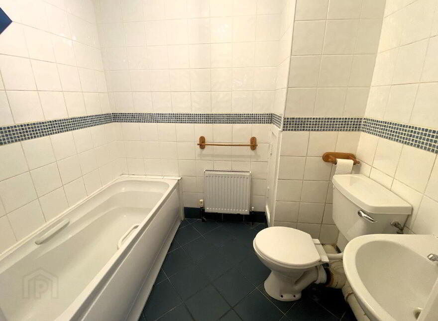 13 Block A, Stradbrook Apartments, Stradbally Road, Portlaoise, R32XK59