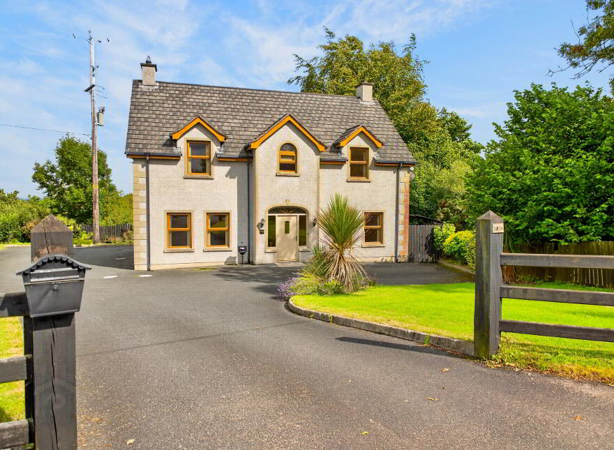 103a Iniscarn Road, Desertmartin, Magherafelt, BT45 5NJ