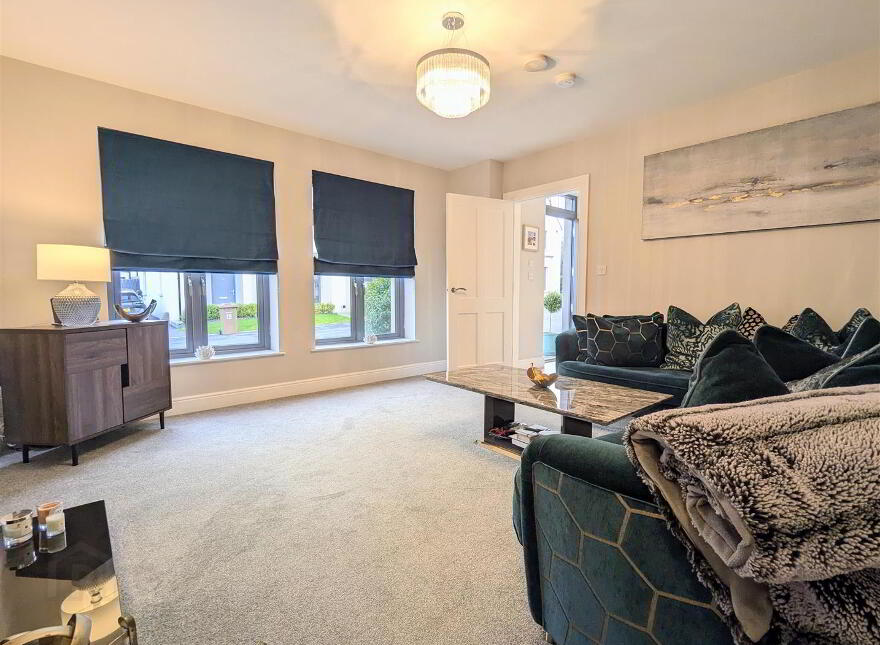 9 Pirrie Lane, Comber, Newtownards, BT23 5ZU