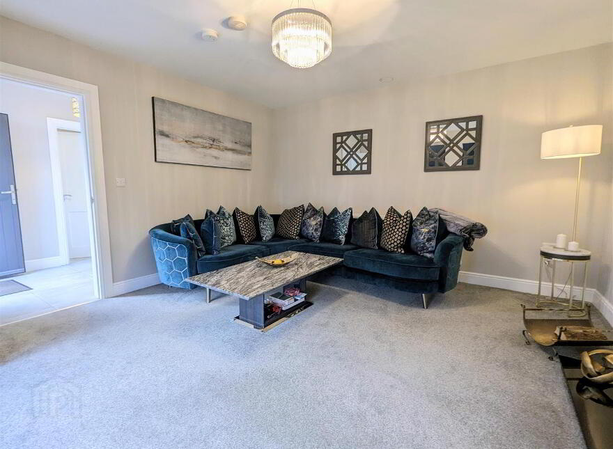 9 Pirrie Lane, Comber, Newtownards, BT23 5ZU