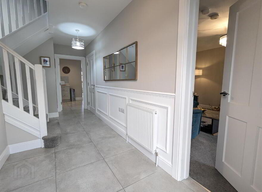 9 Pirrie Lane, Comber, Newtownards, BT23 5ZU