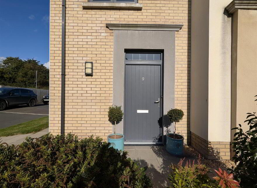 9 Pirrie Lane, Comber, Newtownards, BT23 5ZU