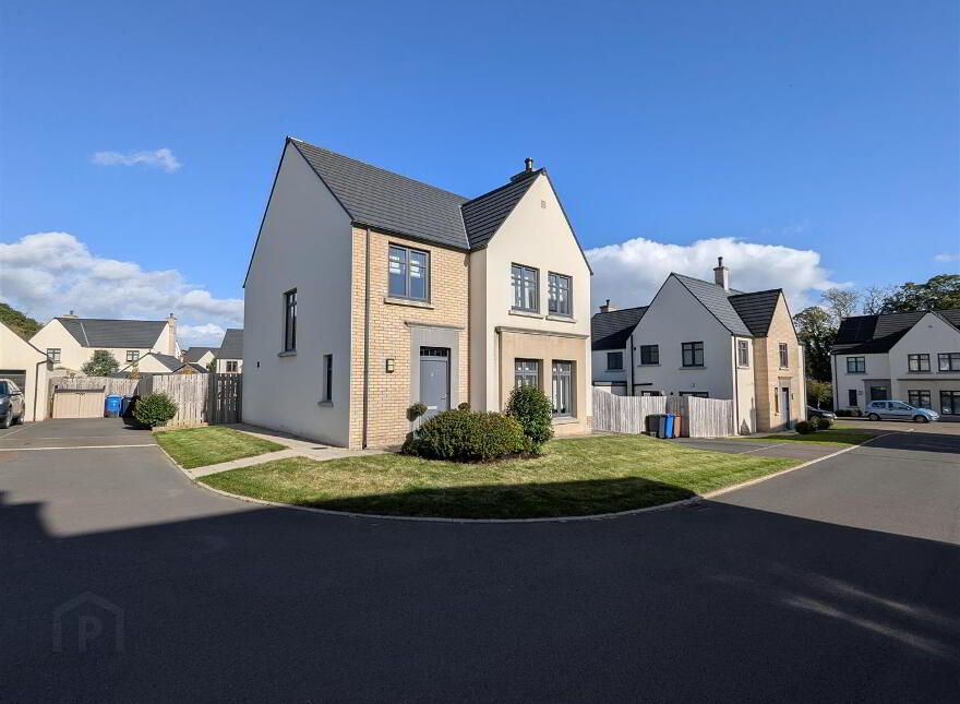 9 Pirrie Lane, Comber, Newtownards, BT23 5ZU
