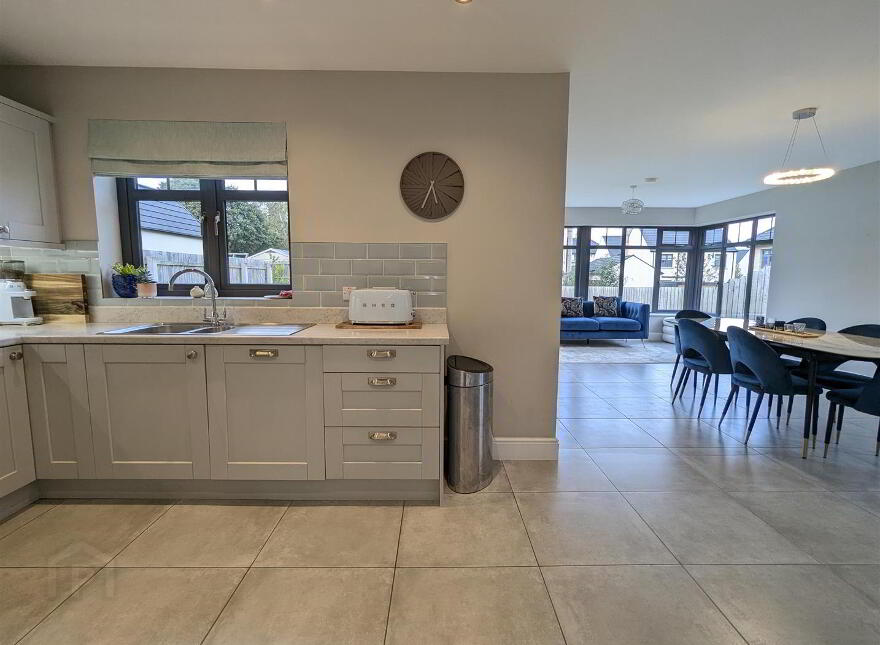 9 Pirrie Lane, Comber, Newtownards, BT23 5ZU