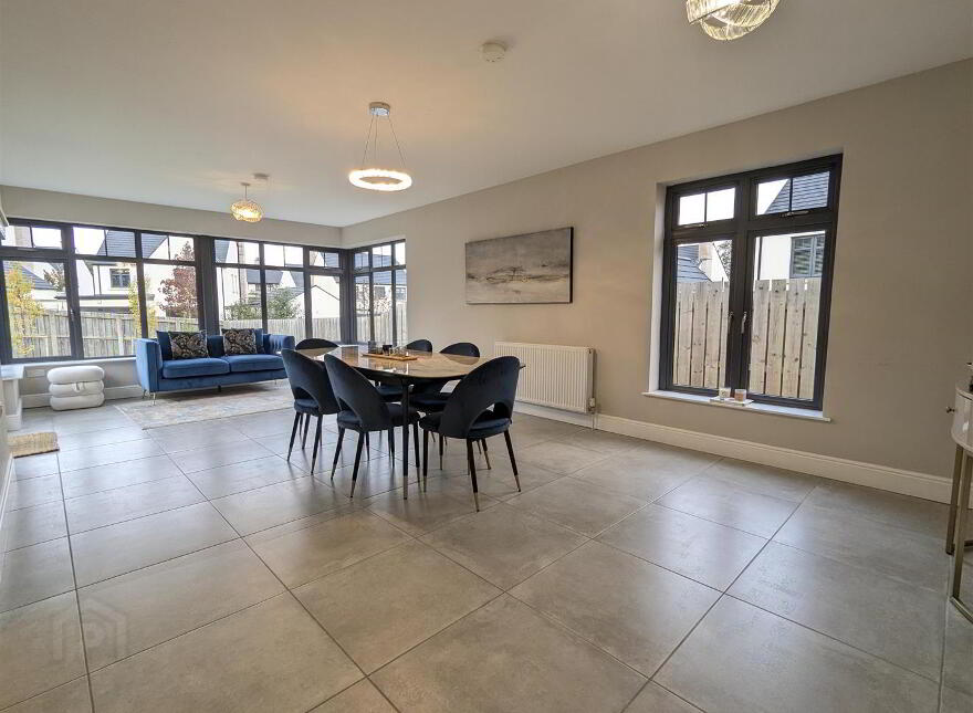 9 Pirrie Lane, Comber, Newtownards, BT23 5ZU