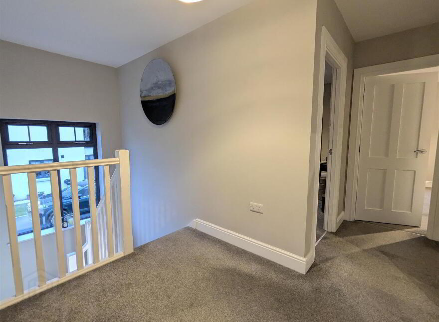 9 Pirrie Lane, Comber, Newtownards, BT23 5ZU