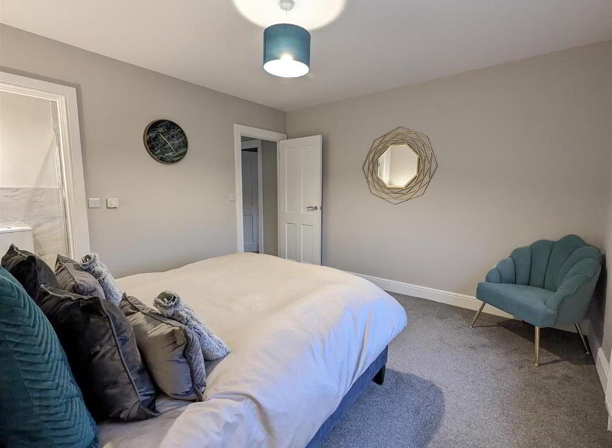 9 Pirrie Lane, Comber, Newtownards, BT23 5ZU