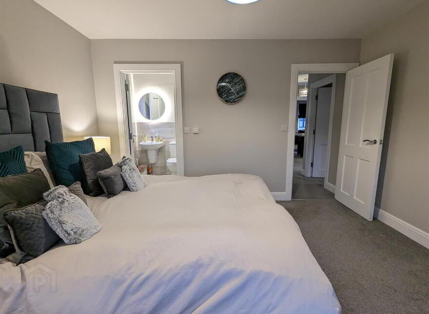 9 Pirrie Lane, Comber, Newtownards, BT23 5ZU