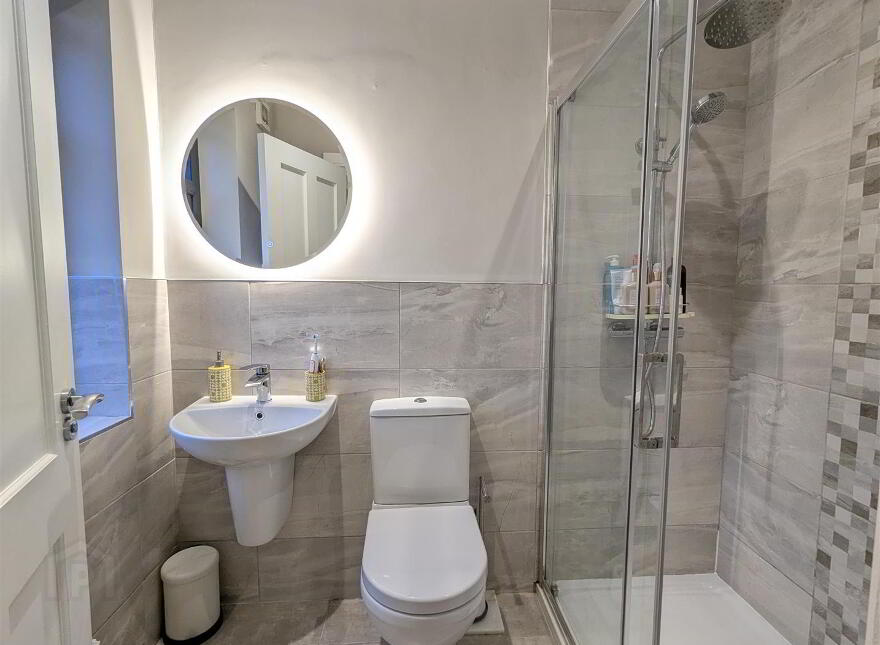 9 Pirrie Lane, Comber, Newtownards, BT23 5ZU