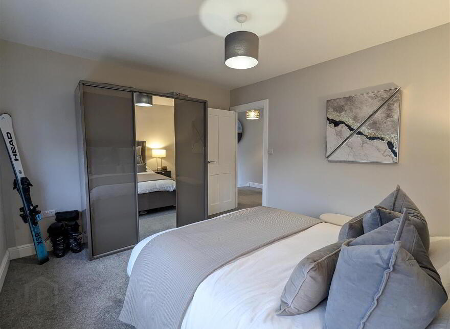 9 Pirrie Lane, Comber, Newtownards, BT23 5ZU