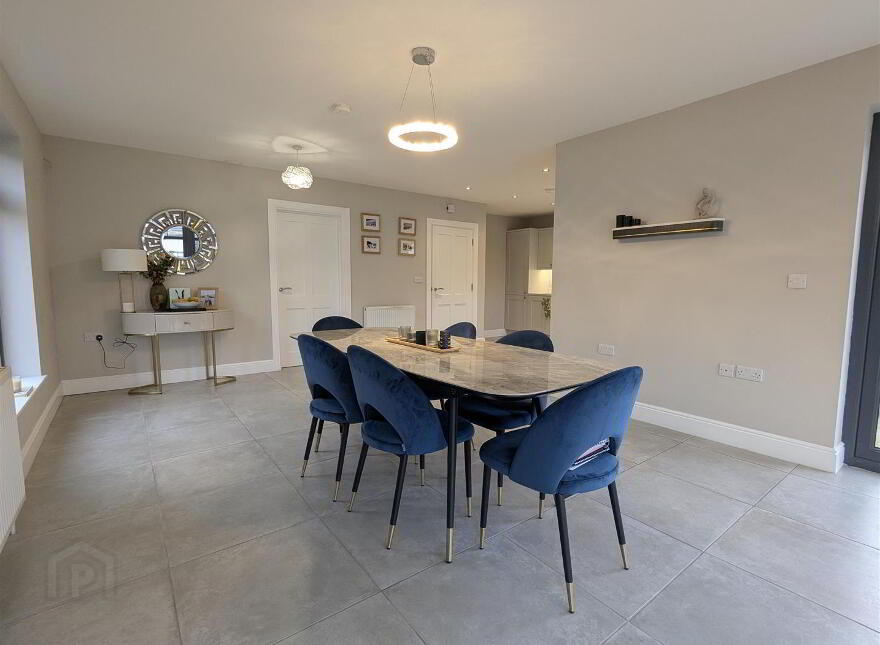 9 Pirrie Lane, Comber, Newtownards, BT23 5ZU