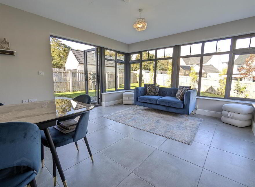 9 Pirrie Lane, Comber, Newtownards, BT23 5ZU