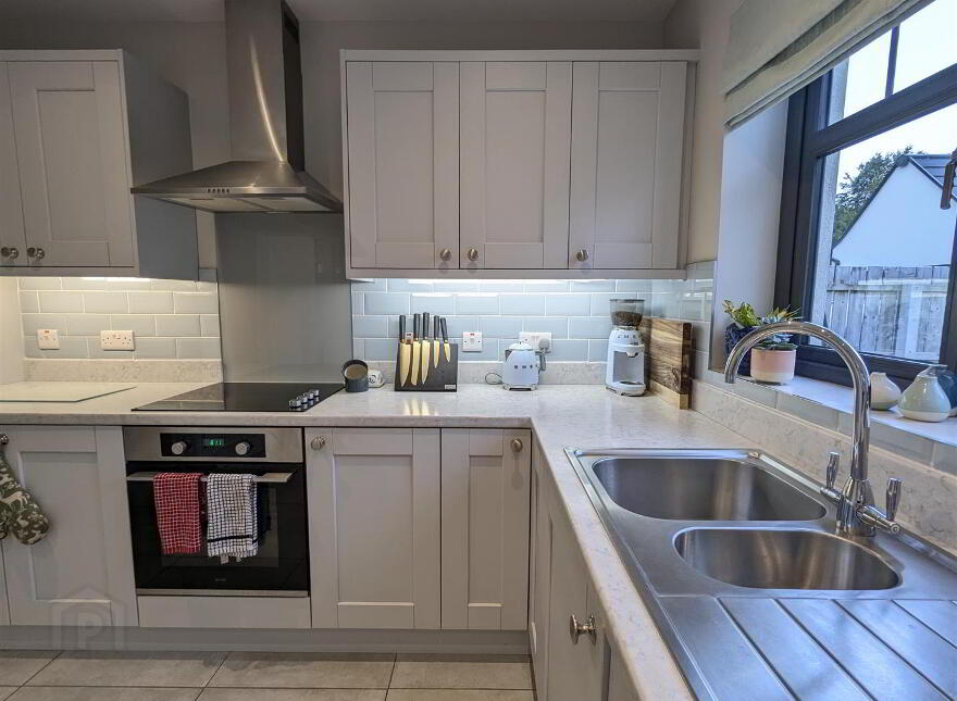 9 Pirrie Lane, Comber, Newtownards, BT23 5ZU