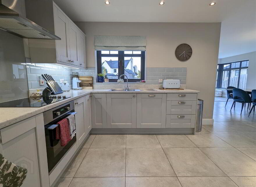 9 Pirrie Lane, Comber, Newtownards, BT23 5ZU
