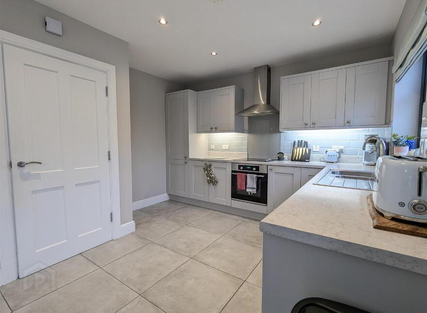 9 Pirrie Lane, Comber, Newtownards, BT23 5ZU