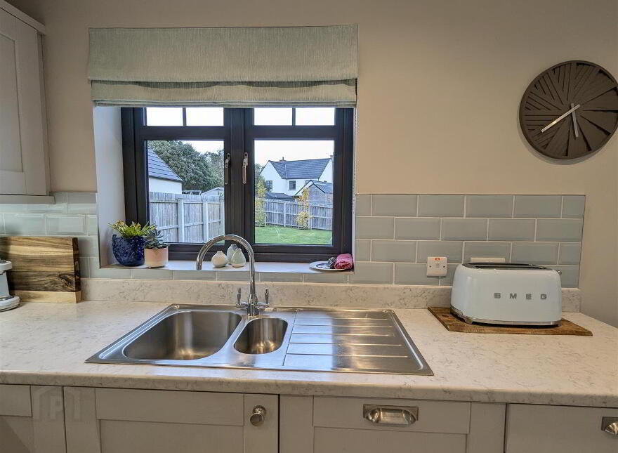 9 Pirrie Lane, Comber, Newtownards, BT23 5ZU