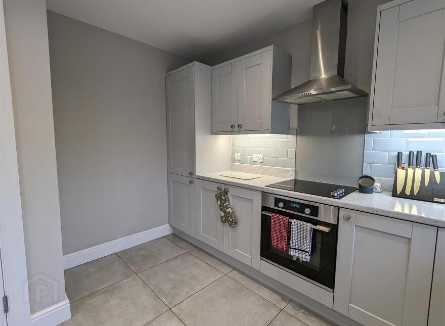 9 Pirrie Lane, Comber, Newtownards, BT23 5ZU