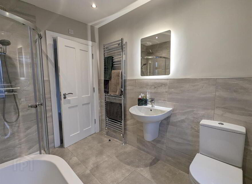 9 Pirrie Lane, Comber, Newtownards, BT23 5ZU